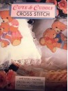 Cute & Cuddly Cross Stitch - Jane Alford;Gail Bussi;Dorothea Hall;Julie Hasler;Susie Johns;Christina Marsh