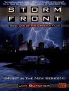 Storm Front  - Jim Butcher