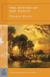 The Return of the Native - Thomas Hardy, Lauren Walsh