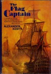The Flag Captain - Alexander Kent