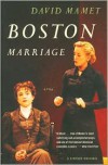 Boston Marriage - David Mamet