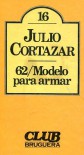 62/Modelo para Armar - Julio Cortázar