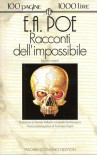 Racconti dell'impossibile - Edgar Allan Poe, Isabella Donfrancesco, Daniela Palladini