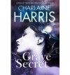 Grave Secret  - Charlaine Harris