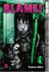 Blame! Vol. 5 - Tsutomu Nihei