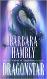 Dragonstar - Barbara Hambly