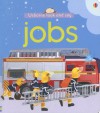 Jobs - Jo Litchfield