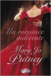 Un romance indecente - Mary Jo Putney