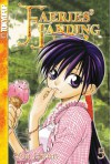 Faeries' Landing, Vol. 5 - You Hyun