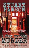 A Very Private Murder (Charlie Priest, #13) - Stuart Pawson