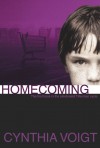 Homecoming (Tillerman Family, #1) - Cynthia Voigt, Plowman