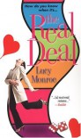 The Real Deal - Lucy Monroe