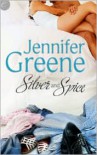 Silver and Spice - Jennifer Greene