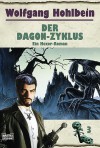 Der Dagon-Zyklus  - Wolfgang Hohlbein