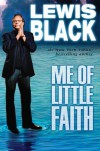 Me of Little Faith - Lewis Black