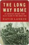 The Long Way Home - David Laskin
