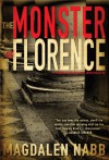 The Monster of Florence - Magdalen Nabb