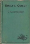 Emily's Quest - L.M. Montgomery