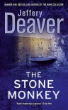 The Stone Monkey  - Jeffery Deaver