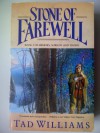 Stone of Farewell  - Tad Williams