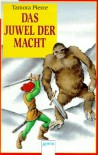 Das Juwel der Macht (Alanna von Trebond, #4) - Tamora Pierce