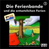 Die Ferienbande und die entsetzlichen Ferien - Kai & Sven