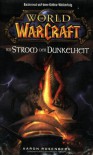 Im Strom der Dunkelheit (World of Warcraft, #3) - Aaron Rosenberg