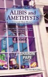 A is for Amethyst - Sharon Pape