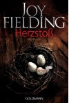 Herzstoß: Roman - Joy Fielding