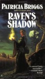 Raven's Shadow - Patricia Briggs