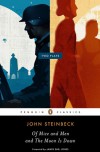 Of Mice and Men and The Moon Is Down (Penguin Classics) - John Steinbeck