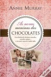 As Novas Meninas dos Chocolates - Annie Murray