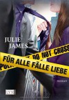 Für alle Fälle Liebe (FBI/US Attorney, # 1) - Julie James