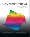 Computer Systems: A Programmer's Perspective - Randal E. Bryant, David R. O'Hallaron