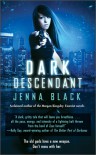 Dark Descendant - Jenna Black