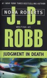 Judgment in Death (In Death, #11) - J.D. Robb