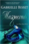 Masquerade - Gabrielle Bisset