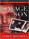 Savage Son - Corey Mitchell