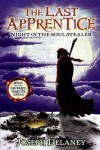 [ Night of the Soul Stealer (Last Apprentice (Quality) #03) ] By Delaney, Joseph ( Author ) [ 2008 ) [ Paperback ] - Joseph Delaney