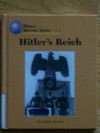 Hitler's Reich - Gail B. Stewart