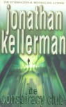 The Conspiracy Club - Jonathan Kellerman