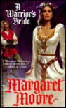 A Warrior's Bride - Margaret Moore