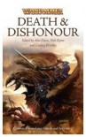 Death & Dishonour - Nick Kyme, Lindsey Priestley, Alex Davis