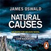 Natural Causes  - James  Oswald