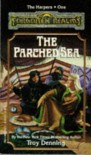 The Parched Sea - Troy Denning, Fred Fields
