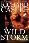 Derrick Storm: Wild Storm - Wilder Sturm - Richard Castle
