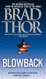 Blowback - Brad Thor