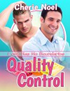 Quality Control - Cherie  Noel