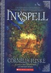 Inkspell  - Cornelia Funke