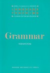 Grammar - Rob Batstone, H.G. Widdowson, Christopher N. Candlin